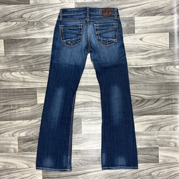 BKE Stella Bootcut Jeans size 25 EUC - Picture 5 of 13